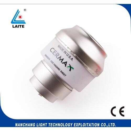 CEAMAX PE300C-10F 300W xenon lamp Stryker X7000 endoscope Y1830 220-190-300 CONMED LINVATEC LS700 light source Excelitas bulb
