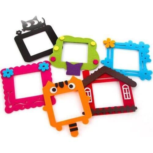 50pcs/lot Cute cartoon animal Switch Covers Creative felt Lighting switch decoration Dust-proof H331