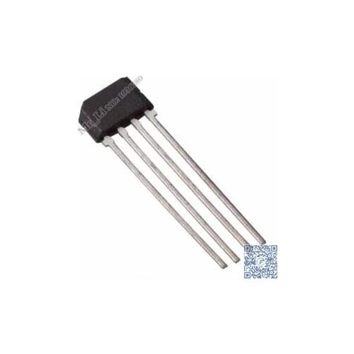 MLX90215EVA-AAA-106-BU Sensor (Mr_Li)
