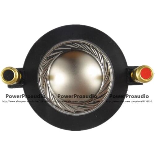 Harbinger ASP12 ASP15 Aftermarket Tweeter Diaphragm - Fits Many