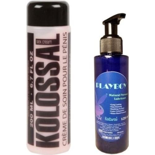 Gereklişeyler Body Care Products