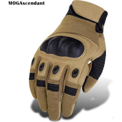 MOGAscendant Tactical Gloves