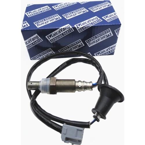 O2 Oxygen Sensor Lambda Probe For TOYOTA COROLLA VERSO 1ZZ-FE 89465-12700 Build 2003 108522