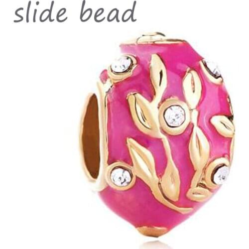 Pink Bracelets Slide Bead China