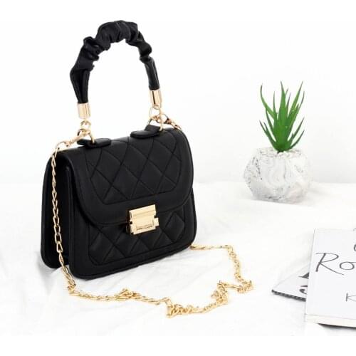 Womens Bag Handbag Stylish Fashion Various Colour Casual PU Leather Cute Versatile Everyday Use Design Accessories Purse