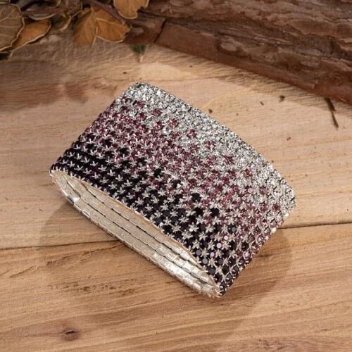 Широкие браслеты TDQUEEN China At AliExpress