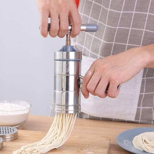WANGSHUIYAN Electric Noodles Cutters