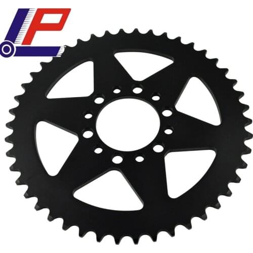 520 Motorcycle rear Sprocket gear for Yamaha IT125 XT240 XT250 SR250 YZ100