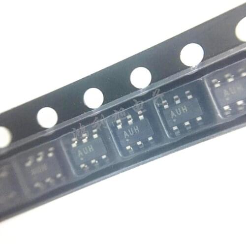 10PCS~50PCS/LOT TPS61070DDCR TPS61070DDCT AUH SOT23-6 New original