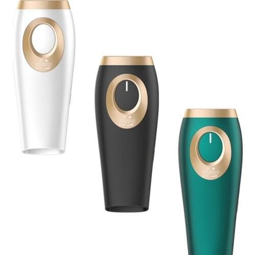 2021 New Arrival 990000 Flashes Hair Removal Epilator IPL Technology Face Body Electric Depilador Machine For Whole Body