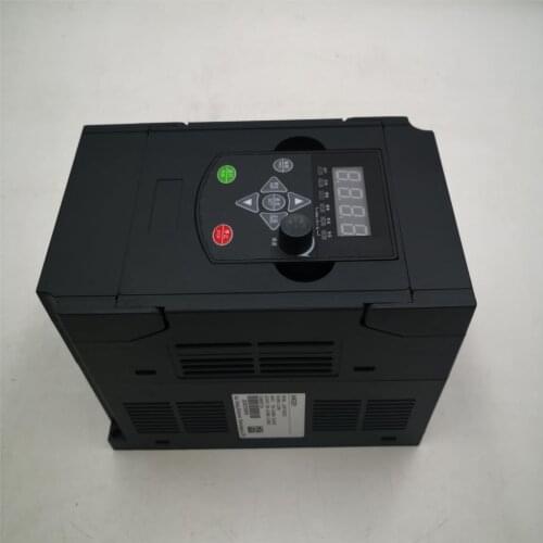 Angisy 2.2KW 380V 3-Phases Input And 3-Phases Output Frequency Converter 50HZ to 60HZ wyt2