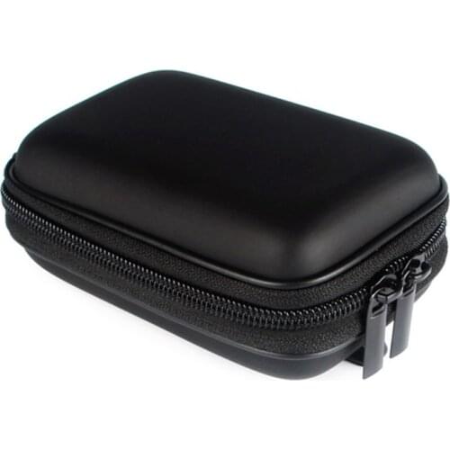 Camera Bag Case For Canon G9X G7 X G7X Mark II SX730 SX720 SX710 SX700 SX610 SX600 N100 SX280 SX275 SX260 SX240 S130 S120 S110