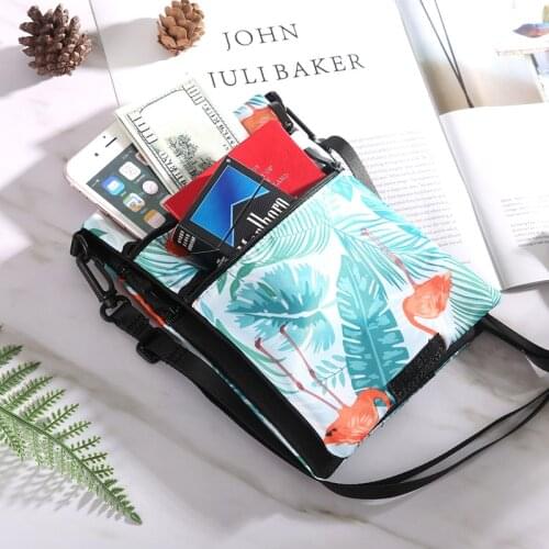 Travel Wallet Unisex Portable Passport Holder Designer Creative Multifunctional Package Card Package Portable Accessory Bag