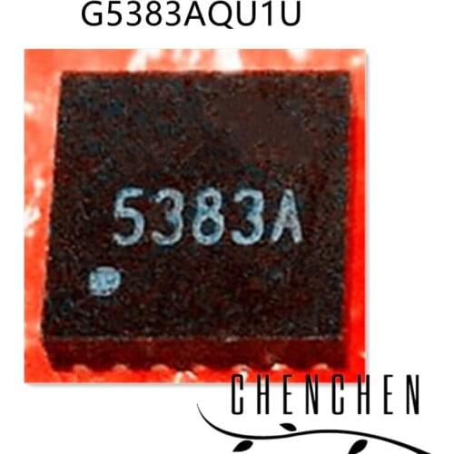 G5383AQU1U G5383A 5383A QFN 100% New