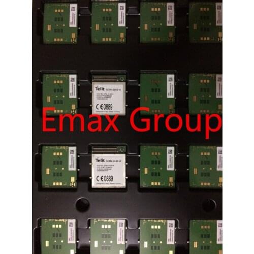 GC864-QUAD V2 UMTS/CDMA Compact Embedded quad-band module 100% New&Original Distributor Quality best Price JINYUSHI STOCK