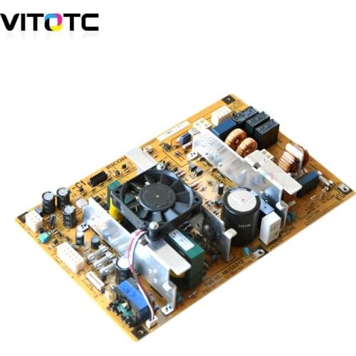 Original Used Copier Power Supply Board For Ricoh MP 2352 2852 3352 2553 3053 3353 Photocopiers Circuit Board Printer Parts