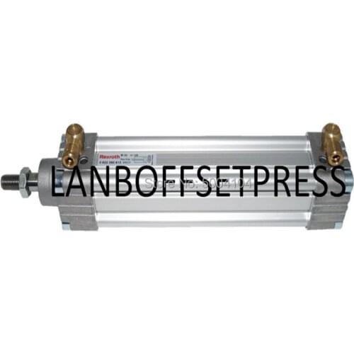LANBOFFSETPRESS 87.334.005 Pneumatic cylinder D32 H125 dw HD original parts
