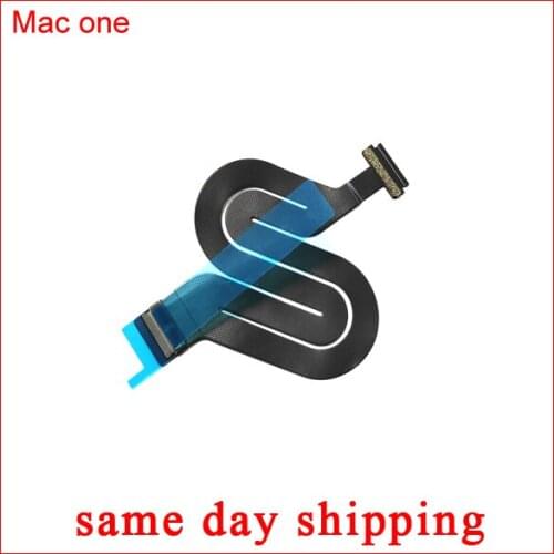 Original New 821-00507-A A1534 Trackpad Flex Cable For Macbook A1534 Touchpad Flex Cable 2015 2016 2017 Years