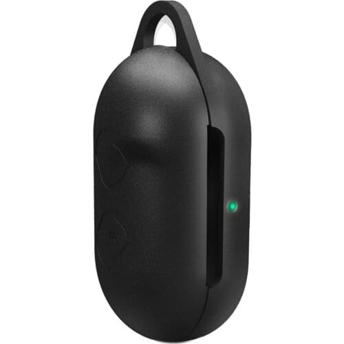 For Samsung Galaxy Buds Wireless Sports Headphone Case Carrying Case Shockproof Pack Drop-Proof Silicone Case