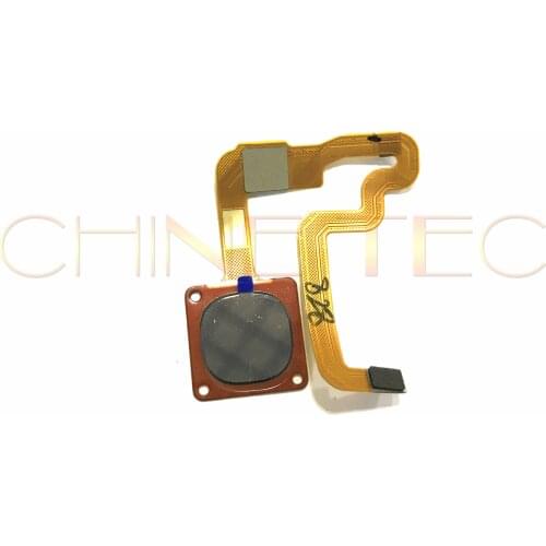 Touch ID Fingerprint Sensor scanner Button Flex Cable Ribbon For Letv LeEco Le 3 Pro LeEco Le pro3 letv x720