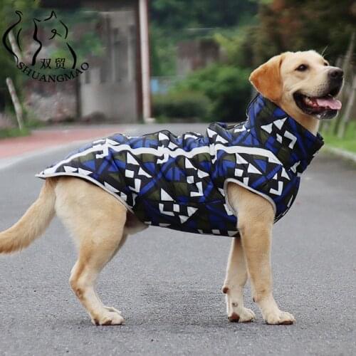 SHUANGMAO Clothes For Cats