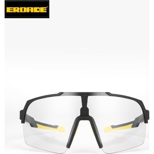 EROADE Cycling color-changing glasses