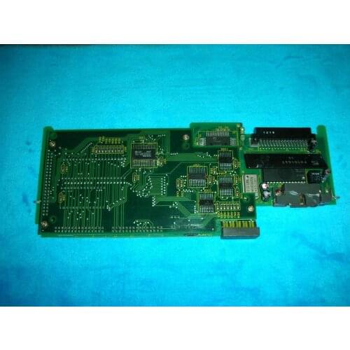 1PC USED Fuji FPC220P PLC