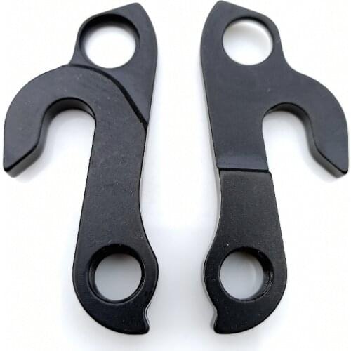 5pcs Bicycle Parts MECH dropout For GT Torelli Commencal META Premier skin Supernormal carbon frame bike gear derailleur hanger