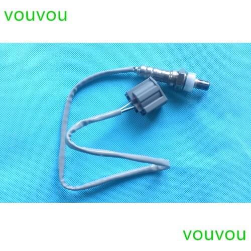 Car accessories oxygen sensor LFN8-18-861 LFN7-18-8G1 for Mazda 3 2.0 BK 2005 2010
