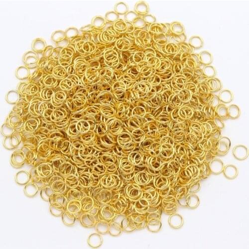 EnjoyPack Split Rings