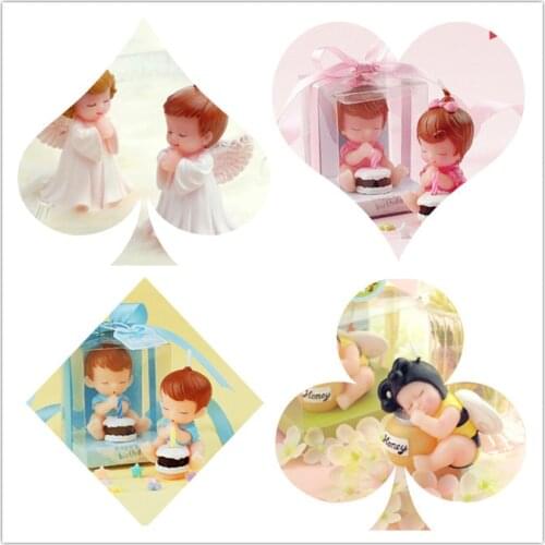 Sleeping Baby Birthday Fondant Molds,baby Moulds Silicone Rubber PRZY Eco-friendly 001 CE / EU,CIQ,EEC,FDA,LFGB,SGS