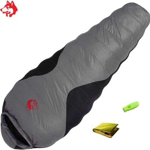 JUNGLE KING Army Sleeping Bags