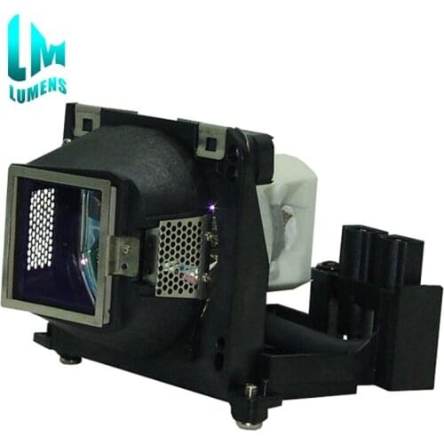Compatible Projector Lamp 499B045O10 VLT-XD110LP for MITSUBISHI PF-15S PF-15X SD110U XD110U SD110 XD110 Original burner inside