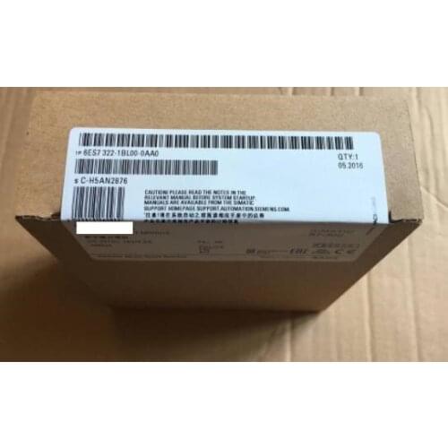 Original In New box 6ES7591-1BA01-0AA0