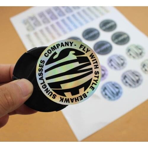 Printing Custom Permanent Adhesive Waterproof Labels for Glass,Fancy Adhesive Label Sticker,Waterproof Adhesive Labels