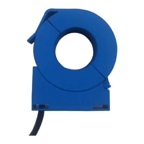 YHDC Hall Split core Current Sensor HSTS023R Input±50A ±100A ±200A ±300A ±400A ±500A ±600A Output 2.5 ±0.625V Supply voltage+5V