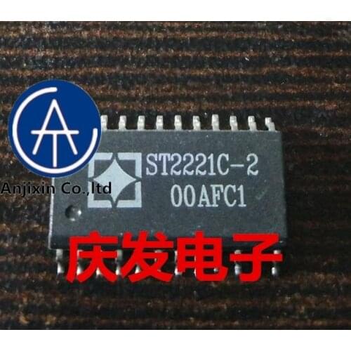 10pcs real new and orginal real stock ST2221C-2