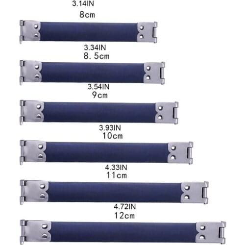 10Pcs Vintage Metal Internal Flex Frame Kiss Clasp Lock for DIY Craft Coin Purse Handbag Bag Hinges Sewing Making Hardware 066C