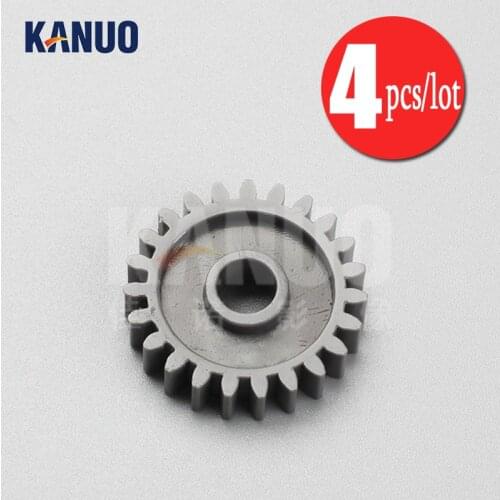 A047719 A047719-01 Gear O23T for Noritsu QSS 2301/2302/2601/2611/3300/3301/3501/3511/3502 digital minilabs(4pcs/lot)
