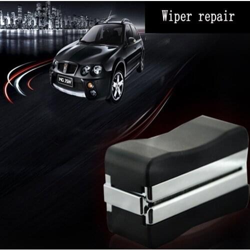 Car Wiper Repair Boneless Universal Wiper Blade Strip Repair Tool Car Wiper Refurbished