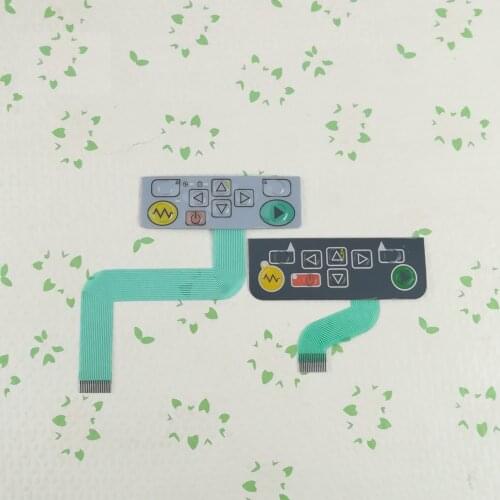 Free Shipping Keypad Keyboard for Furukawa S177 S178 S153 Fusion Splicer Machine