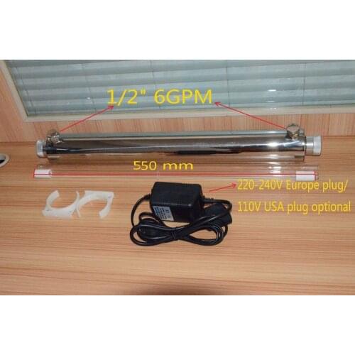 Bluekangen Water Treatment Equipment