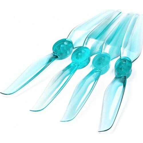 Iflight Nazgul T3020 3020 75mm 2 Paddle Toothpick Propeller for RC Drone FPV Racing Freestyle 3Inch Toothpick Duct Drone