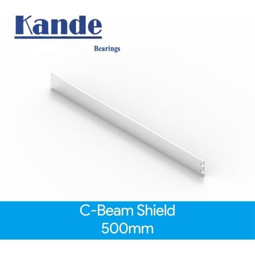 Kandebearings OpenBuilds C-Beam Shield