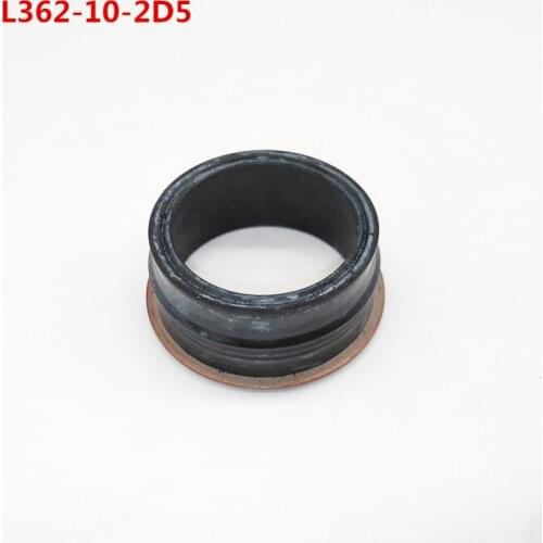 Oil pressure control valve Engine valve cover seal ring for Mazda 6 GG GH Mazda 3 BK BL Mazda 8 5 CX-7 MX-5 L362-10-2D5