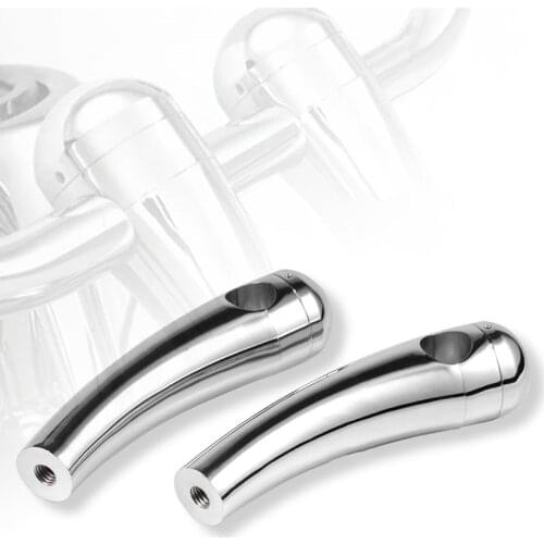 Motorcycle Heightening Fixed Seat Clamps Risers Handlebar Bar Risers Bracket for Yamaha VStar