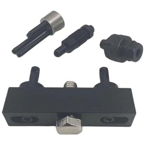 Fuel Pump Locking Tool Kit For VW Audi Porsche EQUIV OEM T40135 T10320 T40058 Car Repair Tool