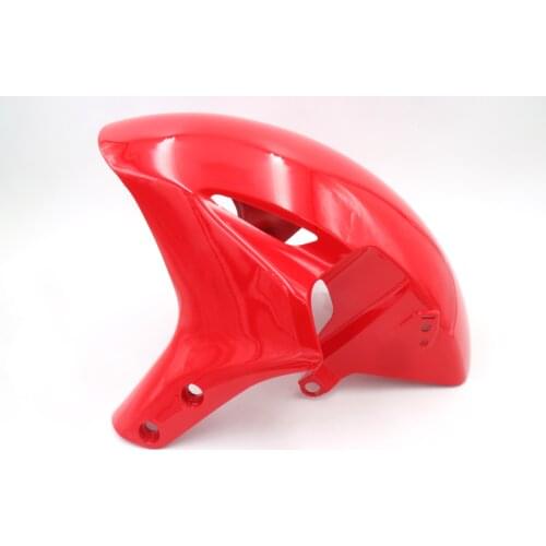 Fairing Front Fender Mudguard Cover Cowl Panel Fit For HONDA CBR1000RR 2004 2005 VFR1200 2010 2011 2012 2013 2014 2015