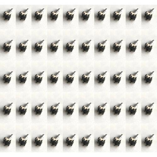 Whole sale! Original 50PCS! DSX1080 Rotary Professional Sampler For Pioneer DJ Controller Mixer Multi Player For ALPS