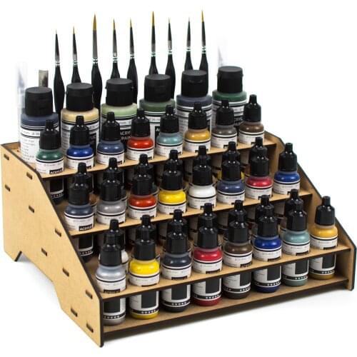 PROSCALE Acrylic Paints